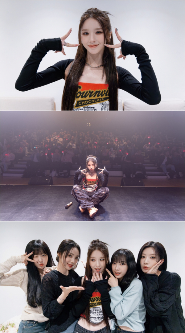 ▲희진(사진=모드하우스 제공)