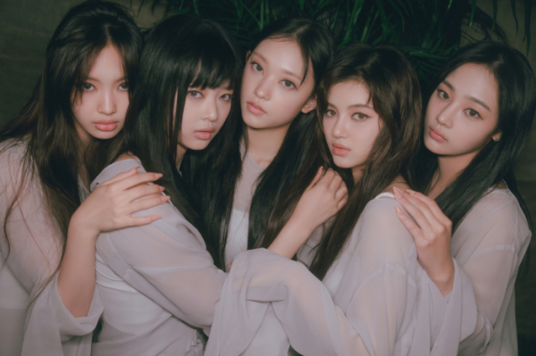 ▲뉴진스(사진제공=어도어)