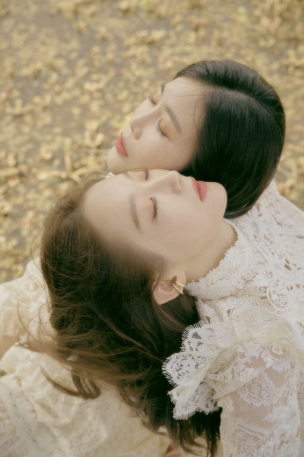 ▲다비치(사진 = 웨이크원 제공)