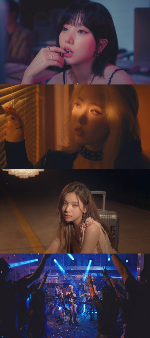 ▲VIVIZ(비비지)(사진 = 빅플래닛메이드엔터 제공)