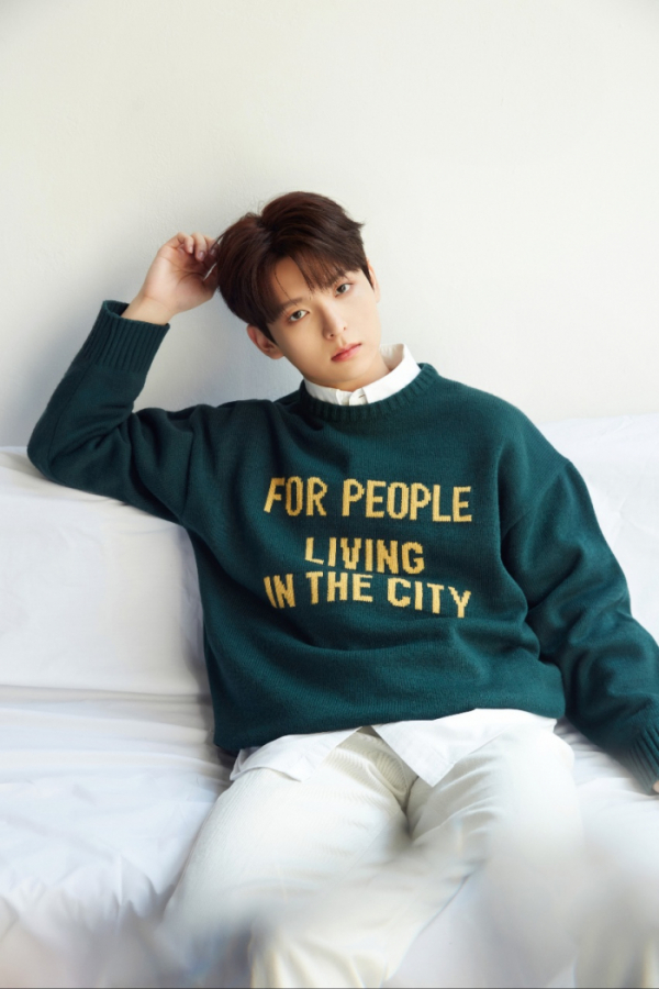 ▲가수 김창연(사진제공=텐투엔터테인먼트)