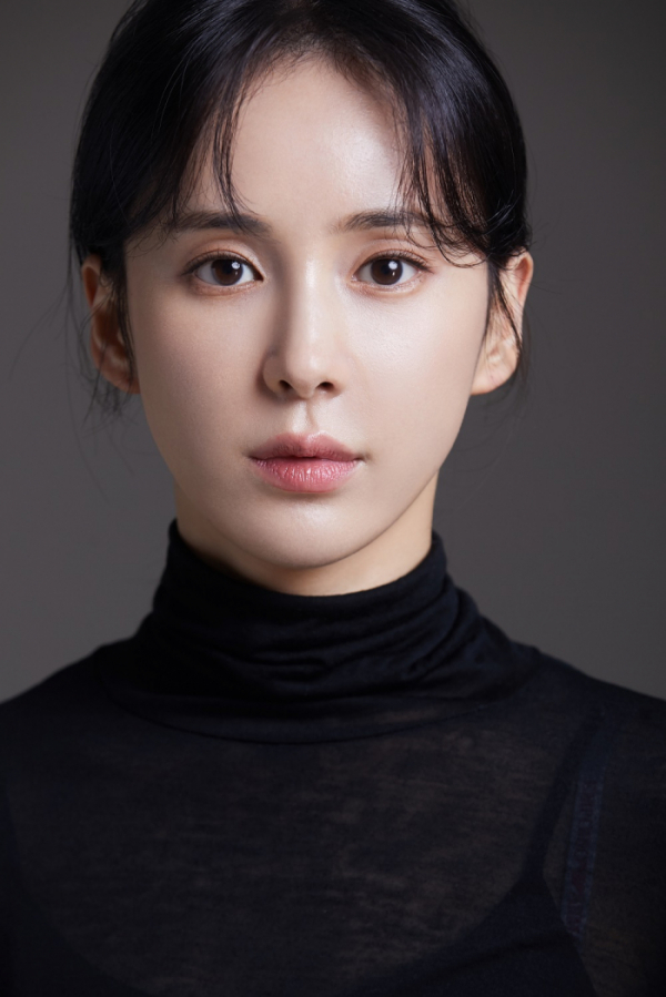 ▲배우 노해주(사진제공=WS엔터테인먼트)