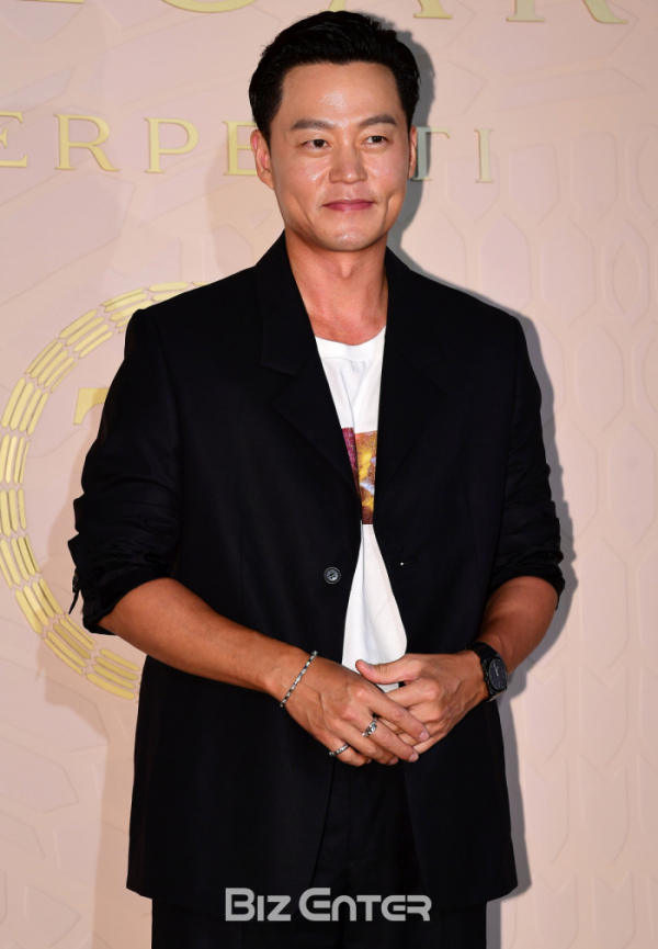 ▲이서진(비즈엔터DB)