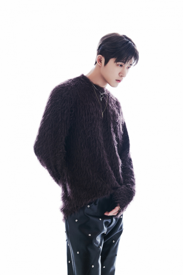 ▲비아이(사진 = 131레이블 제공)