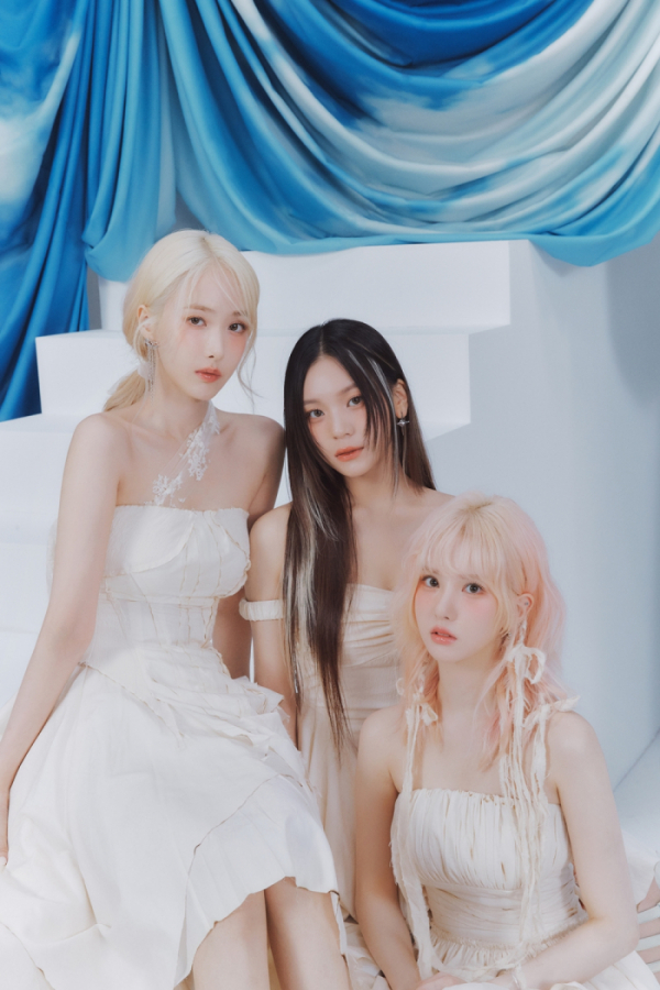 ▲비비지(사진 = 빅플래닛메이드 제공)