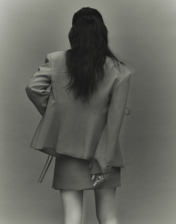 ▲린(제공 : 325E&C 제공)