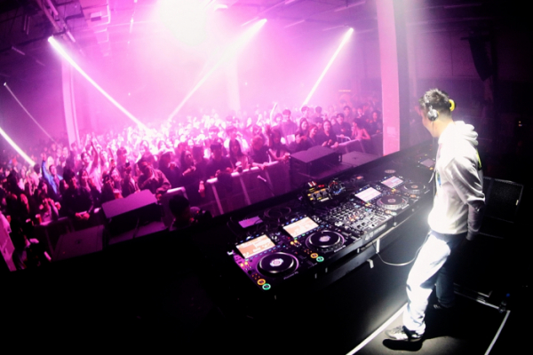 ▲'AOMIX FEST #4' (사진 = AOMG 제공)