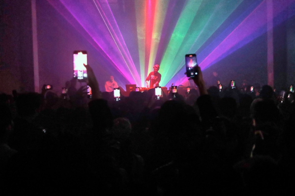 ▲'AOMIX FEST #4' (사진 = AOMG 제공)