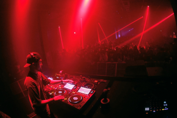 ▲'AOMIX FEST #4' (사진 = AOMG 제공)