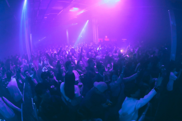 ▲'AOMIX FEST #4' (사진 = AOMG 제공)