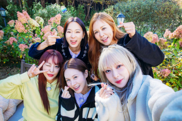 ▲‘놀던언니‘(사진 제공=E채널, 채널S)