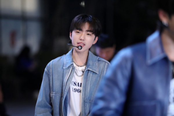 ▲캐치더영(사진 = 에버모어엔터테인먼트 제공)