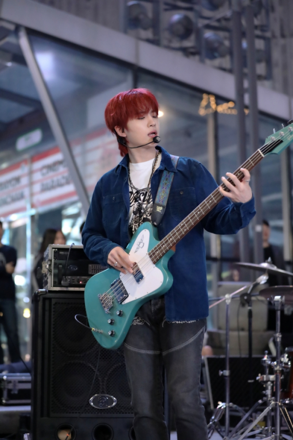 ▲캐치더영(사진 = 에버모어엔터테인먼트 제공)