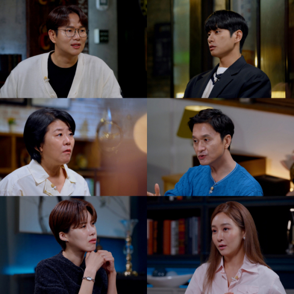 ▲'꼬꼬무' 100회(사진제공=SBS)