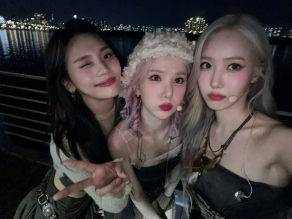 ▲비비지(사진 = 빅플래닛메이드 제공)