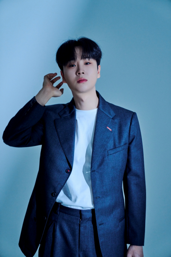 ▲송민준(사진 = 냠냠엔터테인먼트 제공)