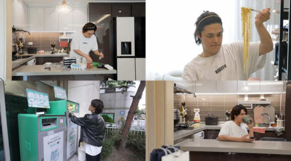 ▲'살림남' 정혁(사진제공=KBS 2TV)