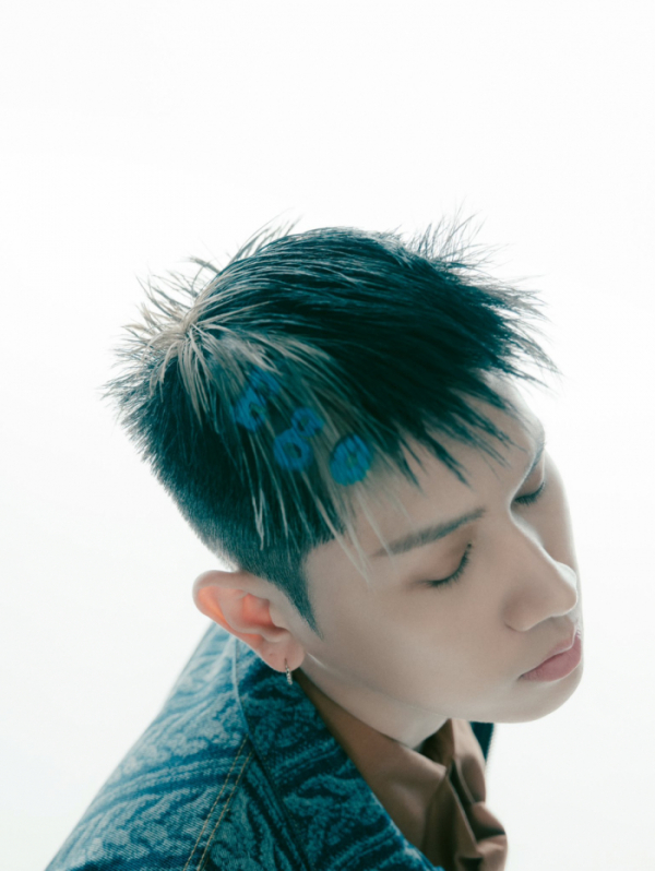 ▲크러쉬(사진=피네이션(P NATION) 제공)