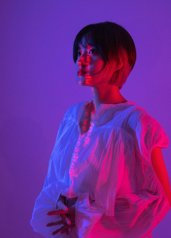 ▲심규선(사진=헤아릴 규, 모티브프러덕션 제공)