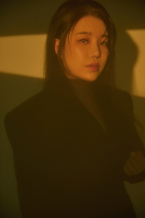 ▲제이세라(사진제공=다날엔터테인먼트)