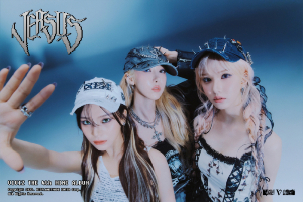 ▲VIVIZ(비비지)(사진 = 빅플래닛메이드 제공)