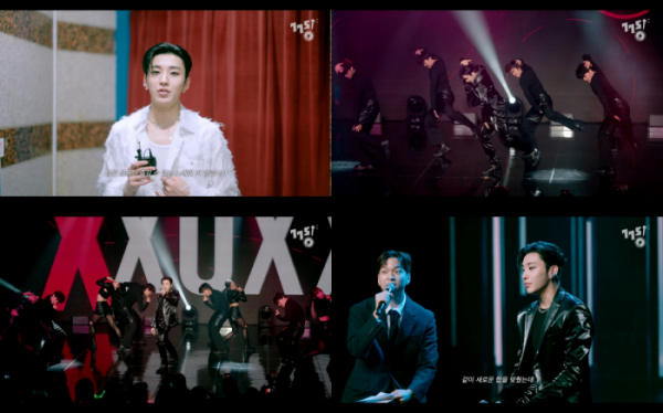 ▲문종업(사진 = SLL 제공)