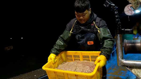 ▲'극한직업'(사진제공=EBS1)