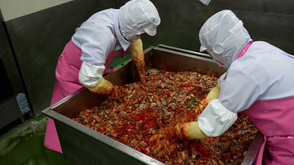 ▲'극한직업'(사진제공=EBS1)