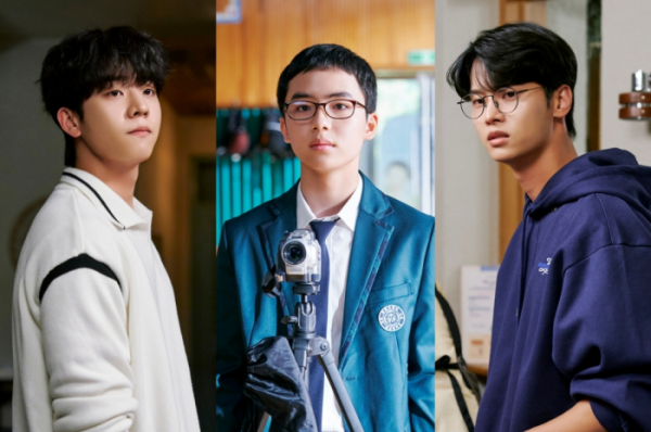 ▲'무인도의 디바'(사진제공=tvN)