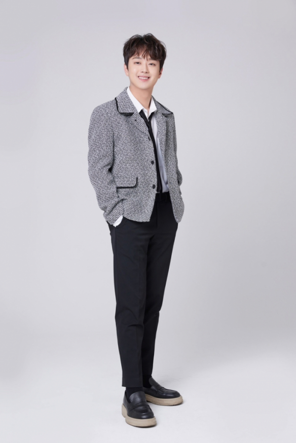 ▲이찬원(사진 제공=티엔엔터테인먼트)