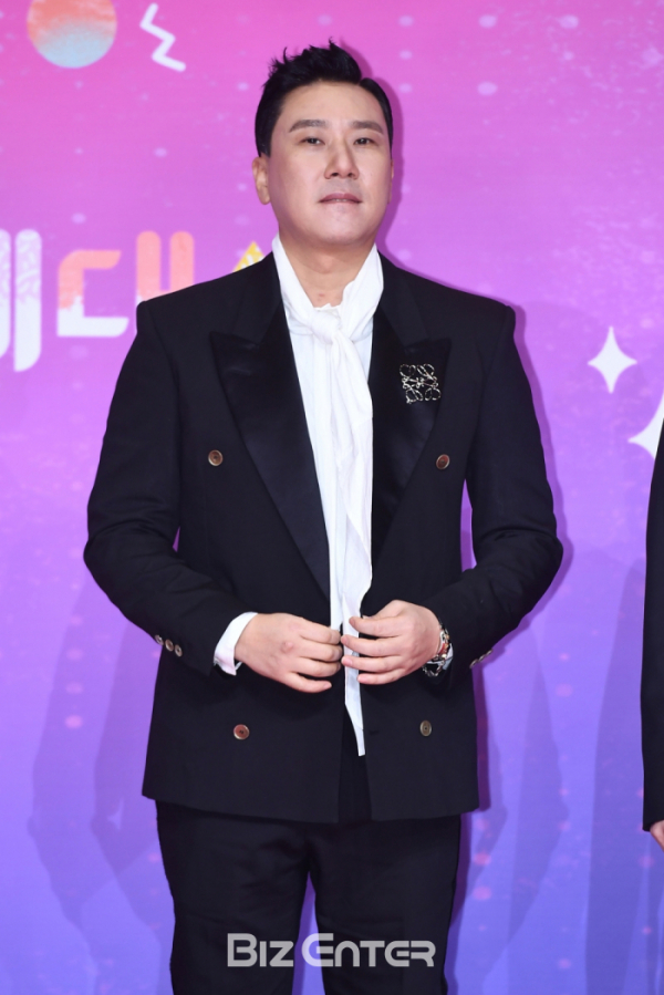 ▲이상민(비즈엔터DB)