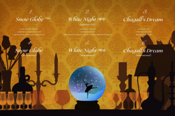 ▲포레스텔라(사진 = 비트인터렉티브 제공)