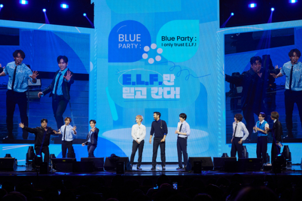 ▲슈퍼주니어(사진제공=SM엔터테인먼트)