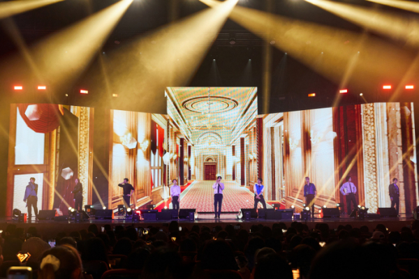 ▲슈퍼주니어(사진제공=SM엔터테인먼트)