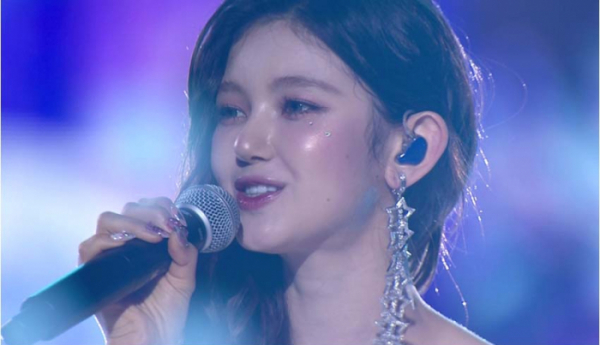 ▲'뮤직뱅크 인 멕시코' 다니엘(사진제공=KBS)