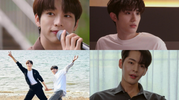 ▲온리원오브 (사진=웹드라마 '범프 업 비즈니스')