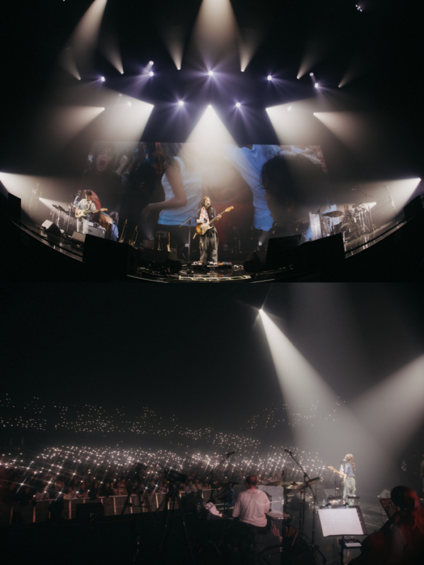 ▲새소년(사진=매직스트로베리사운드 제공)