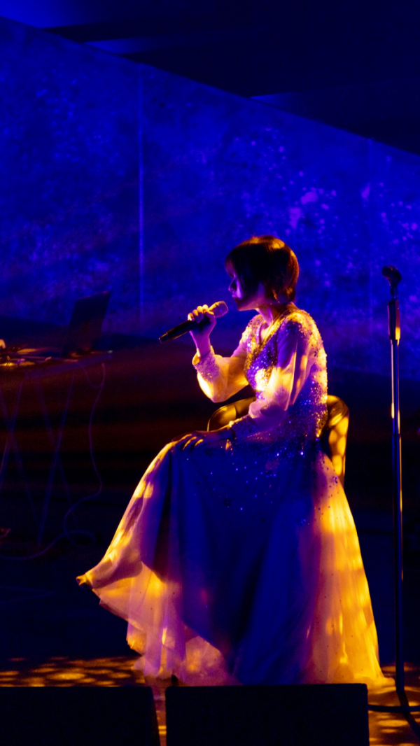 ▲심규선(사진=헤아릴 규, 모티브프러덕션 제공)