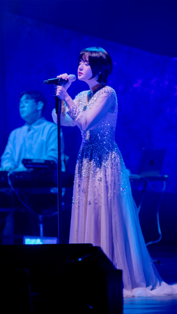 ▲심규선(사진=헤아릴 규, 모티브프러덕션 제공)