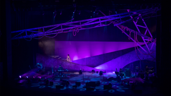 ▲심규선(사진=헤아릴 규, 모티브프러덕션 제공)