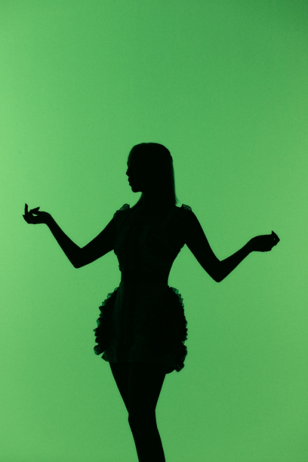 ▲백아연(사진 = 이든엔터테인먼트 제공)