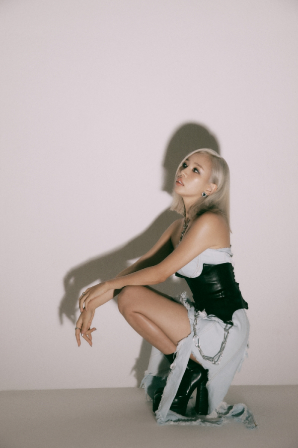 ▲백아연(사진 = 이든엔터테인먼트 제공)