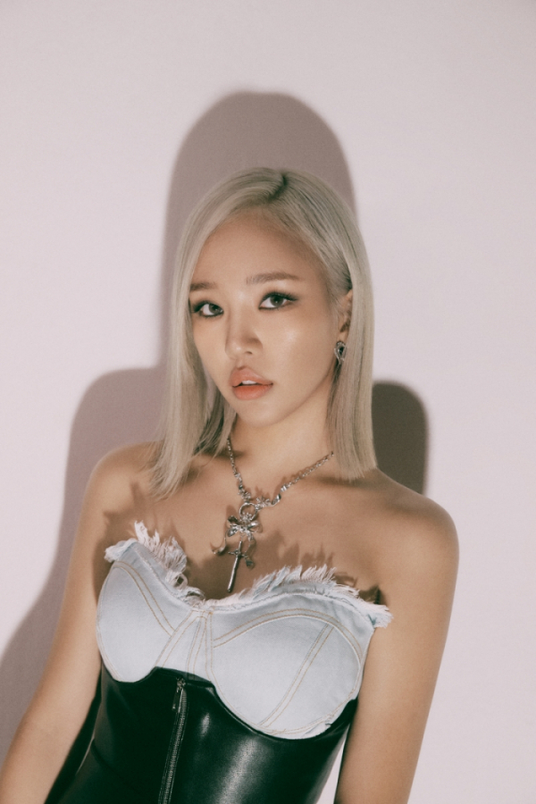 ▲백아연(사진 = 이든엔터테인먼트 제공)