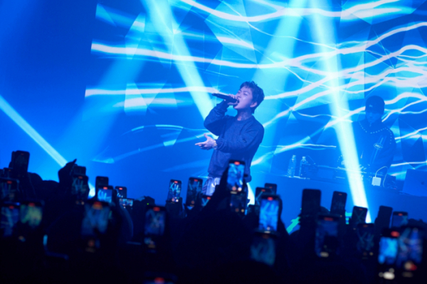 ▲허성현(사진 = 아메바컬쳐 제공)