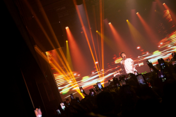 ▲허성현(사진 = 아메바컬쳐 제공)