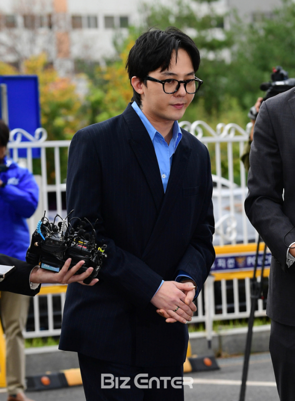 ▲지드래곤(비즈엔터DB)