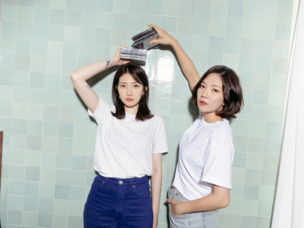 ▲옥상달빛(사진=매직스트로베리사운드 제공)