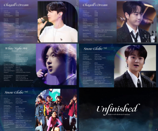 ▲포레스텔라(사진 = 비트인터렉티브 제공)