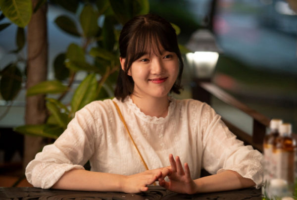 ▲예린(사진제공 = (주)바이포엠스튜디오)