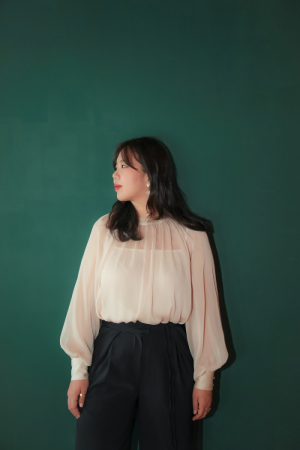 ▲빅마마 박민혜(사진=에이치오이엔티 제공)